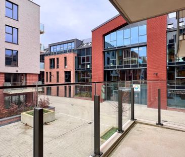 Appartement - à louer - 1348 Ottignies-Louvain-la-Neuve - 990 € - Foto 5