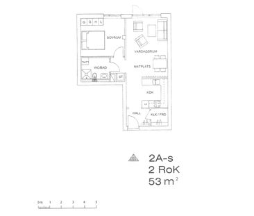 Skomakarebyn 5P - Foto 2