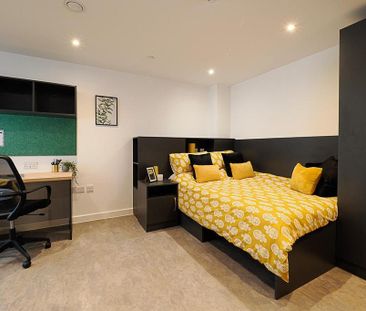 Studio to rent - Photo 5