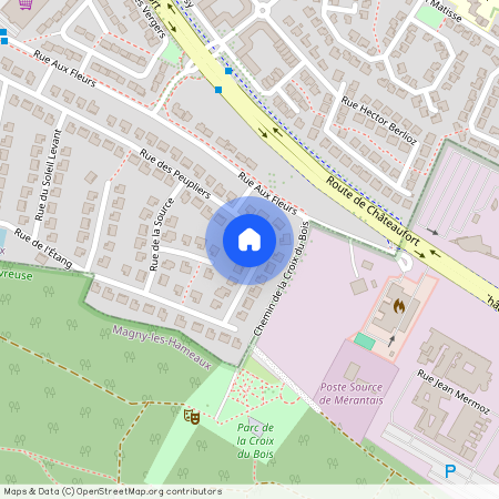 78960, Voisins-Le-Bretonneux