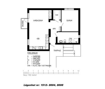 Svegsgatan 25 B, 842 33, Sveg - Foto 3