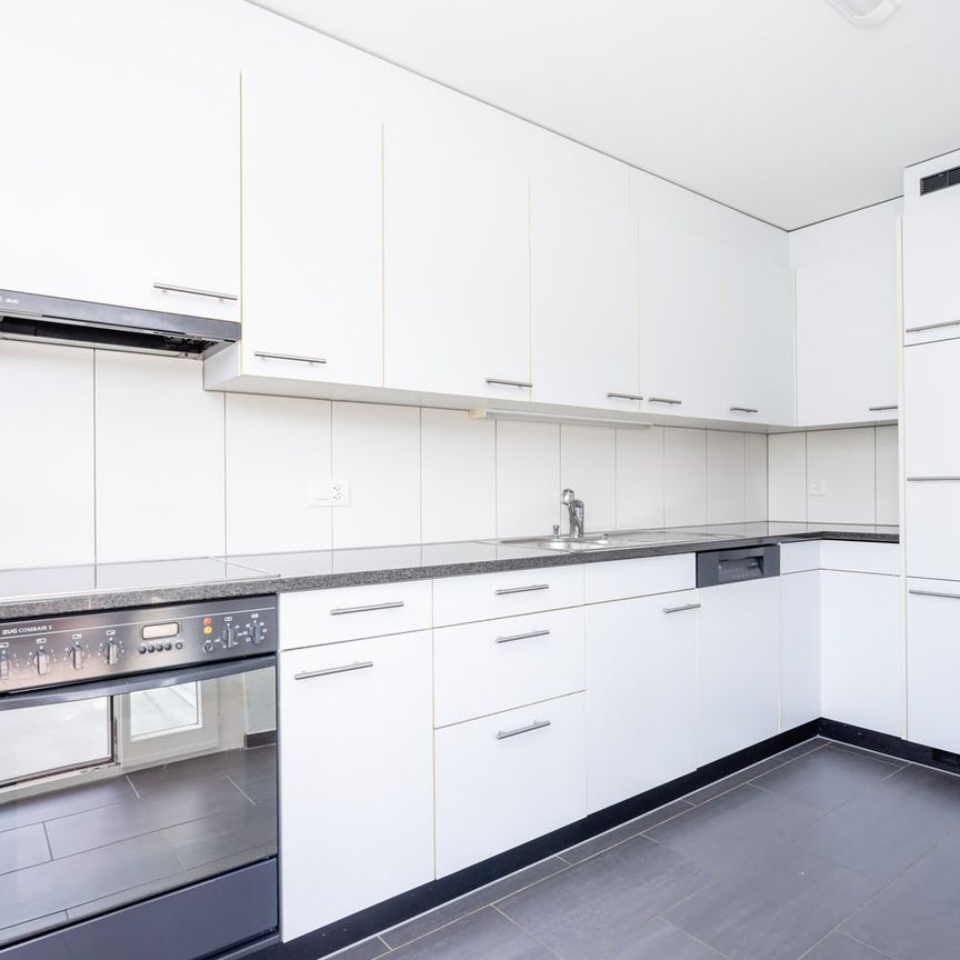 3.5 Zimmer, 82 m², 1. Stock - Foto 1