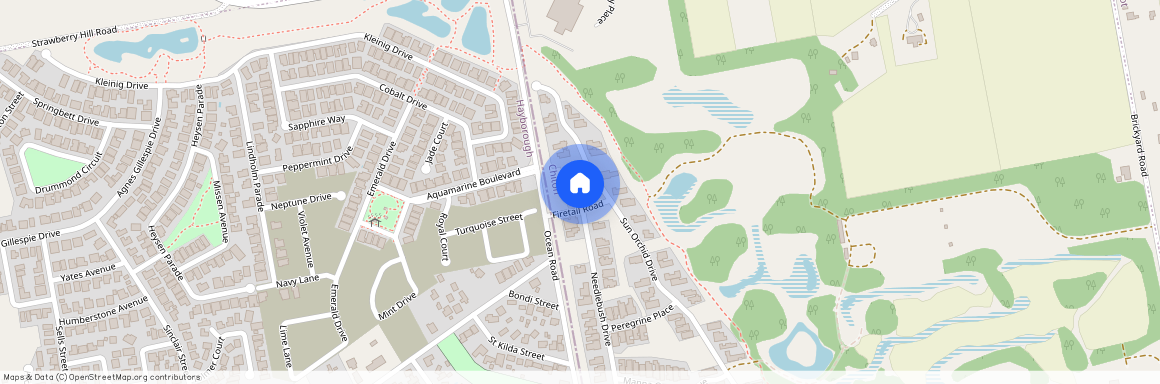 5 Firetail Rd, Chiton SA 5211