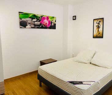 Location appartement 2 pièces, 34.00m², Versailles - Photo 1