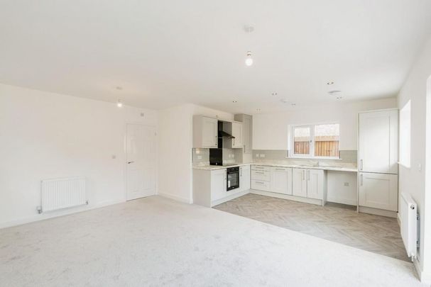 2 bedroom bungalow to rent - Photo 1