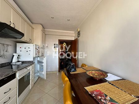 Appartement de 3 pièces (110 m²) à louer à Marrakech - Photo 3