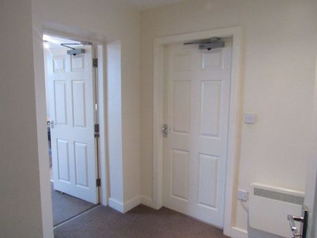 Adelphi Street Flat, Preston - Photo 4