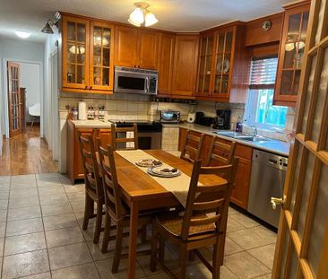 For Lease - 15 Lynnhaven Road Unit# Main Fl, Toronto, Ontario - Photo 5