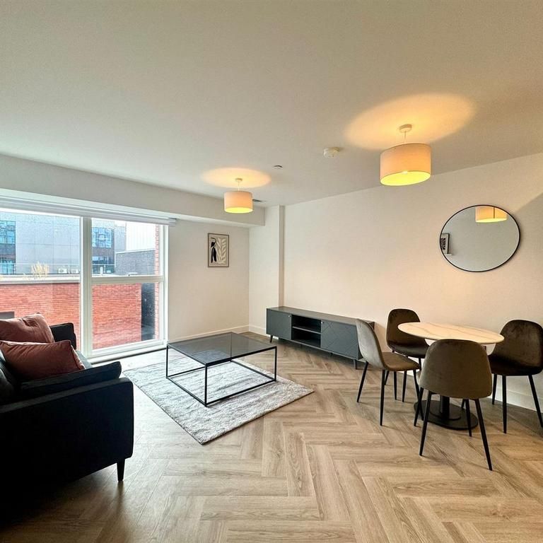 1 bedroom apartment to rent - Photo 1