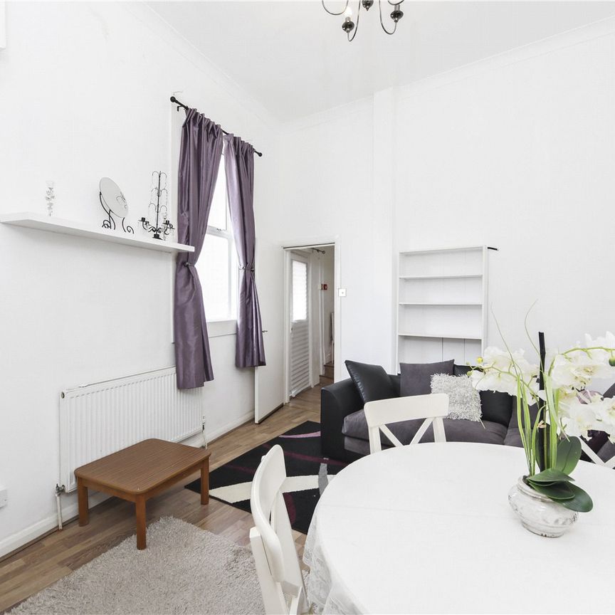 Morella Road, Balham, SW12, London - Photo 1