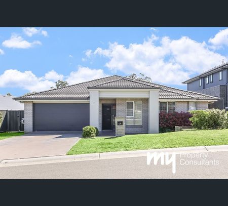 9 Horseman Place, Currans Hill, NSW 2567 - Photo 2