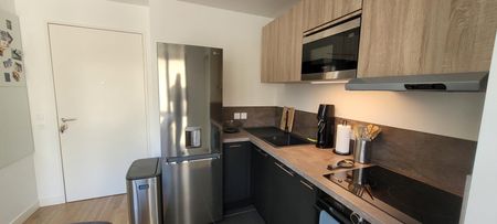 Location Appartement 2 pièces 33m² ISSY LES MOULINEAUX 92130 - Photo 3