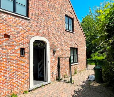 Charmante instapklare trapgevelwoning (HOB) met mooie tuin gelegen ... - Photo 6