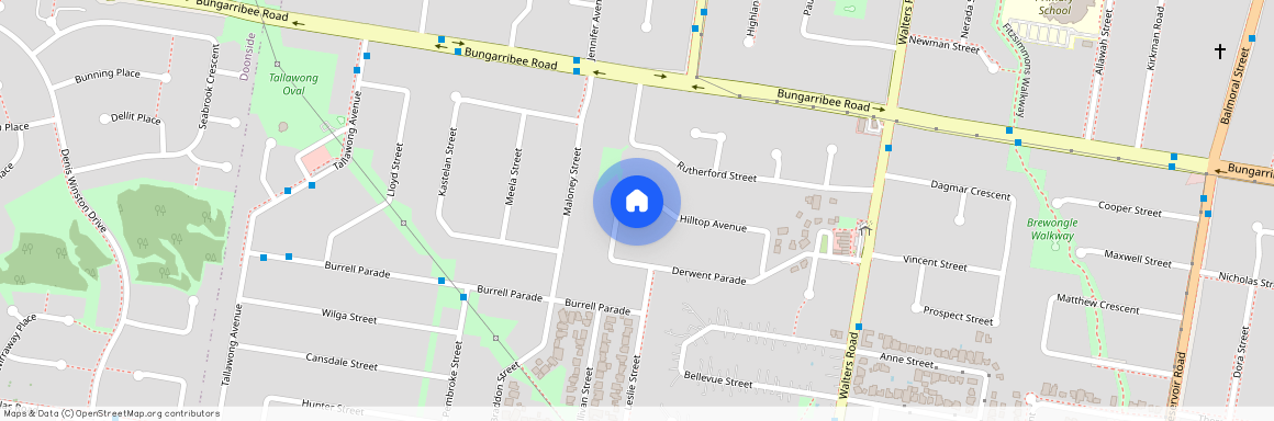 38 Hilltop Avenue, Blacktown 2148, New South Wales