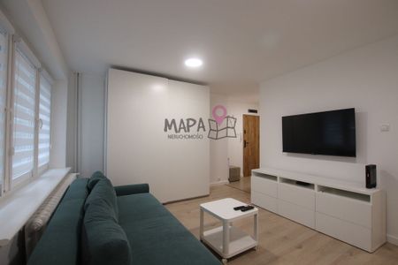 Na wynajem kawalerka na Pomorzanach. - Photo 3