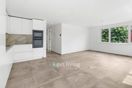 NEUBAU AN TOP LAGE (WHG-B) MIT GROSSZÜGIGER SITZPLATZ 88M2 UND MIT EIGNE WASCHKÜCHE UND KELLER (23 m2) - Photo 3