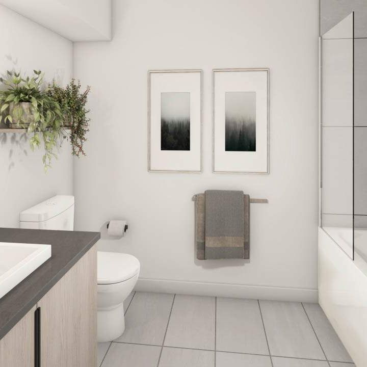 3 CH - 2 SDB - Lavaltrie - $2,125 /mo - Photo 1