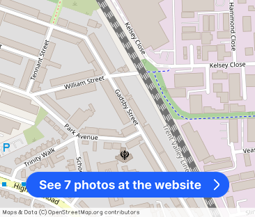 Gadsby Street, Nuneaton, CV11 - Photo 1