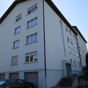 4.5-Zimmerwohnung im 1. Stock in Düdingen - Photo 2