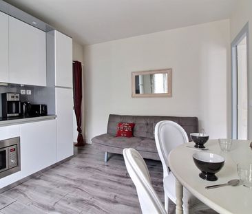 APPART. 1 CHAMBRE – 75012 - Photo 4