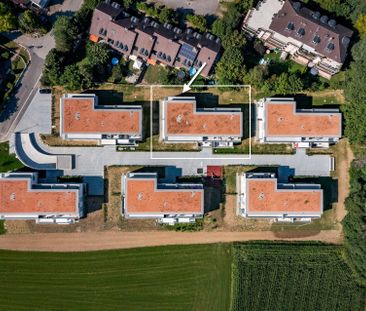 Erstklassige Attikawohnung in Feld- und Naturnähe - Photo 1