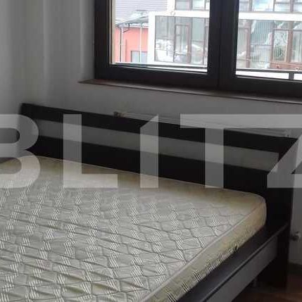 De inchiriat 2 camere, 38 mp! Parcare! Zona strazii Somesului! - Photo 1