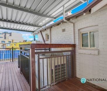 Convenience at Your Doorstep - 2 Bedroom Unit - Photo 2