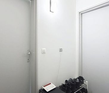 Appartement te huur in Heverlee voor € 750 met 1 slaapkamer - Foto 3