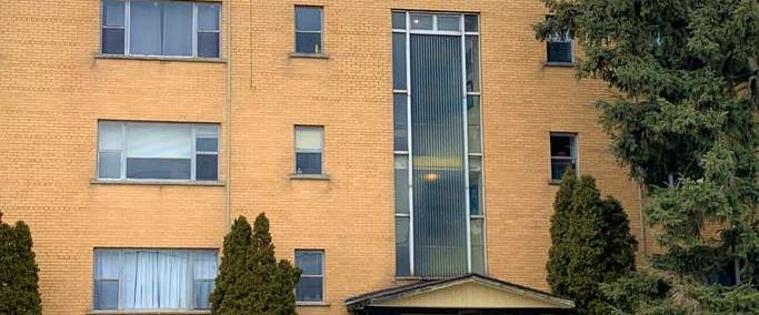 Princeton Apartments | 7 Osler Court, Dundas - Photo 1