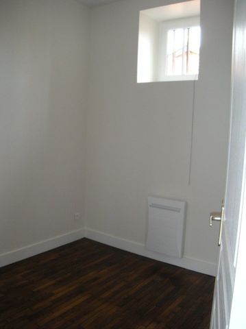 APPARTEMENT T3 A LOUER LYON 4EME ARRONDISSEMENT Grande Rue-Bertone - Photo 5