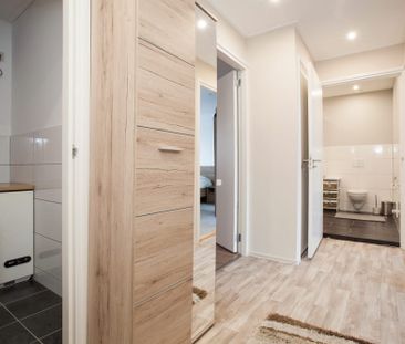 Appartement te huur: Nordhornsestraat 22-C 7591 BG Denekamp - Photo 3