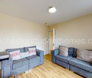 Mornington Crescent, Manchester, M14 6DD - Photo 2