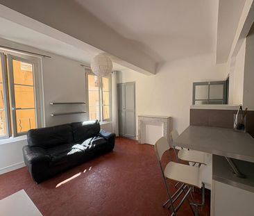 Location Appartement 2 pièces 36m² AIX EN PROVENCE 13100 - Photo 5