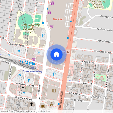 52 Osullivan Road, Melbourne, Victoria 3150