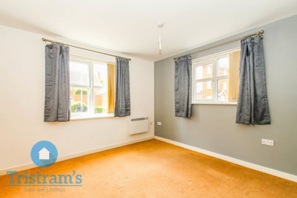 2 bed Apartment for Rent - Photo 1