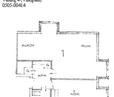 Ängdalavägen 34, Dammfri - Foto 4