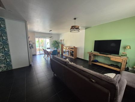 Location Maison 4 pièces 90m² TINTENIAC 35190 - Photo 3