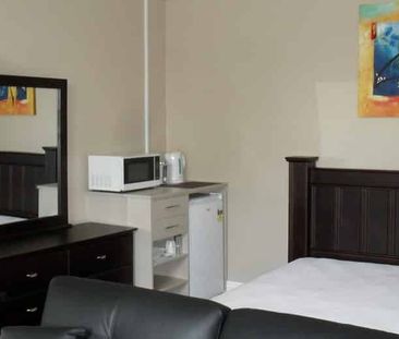 Spacious Fully Furnished Studio Room for 2025 - Photo 3