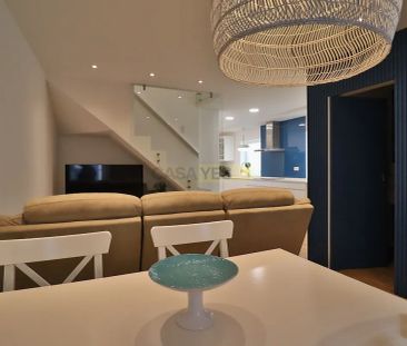 House T2 in Ericeira, Mafra - Photo 4
