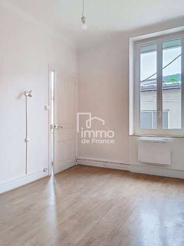 Location appartement 2 pièces 47.27 m² à Oyonnax (01100) - Photo 3