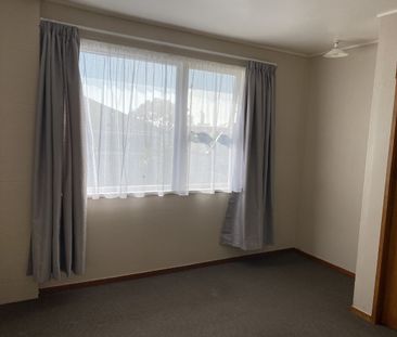 Tidy unit close to Napier CBD - Photo 5