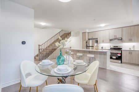 For Lease - 11 Avani Avenue, Markham, Ontario - Photo 3