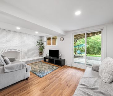 For Lease - 134 Ridgebank Court Unit# Lower, Caledon, Ontario - Photo 6