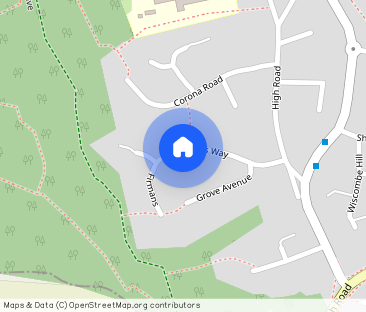 Langdon Hills, Essex, SS16 - Photo 1