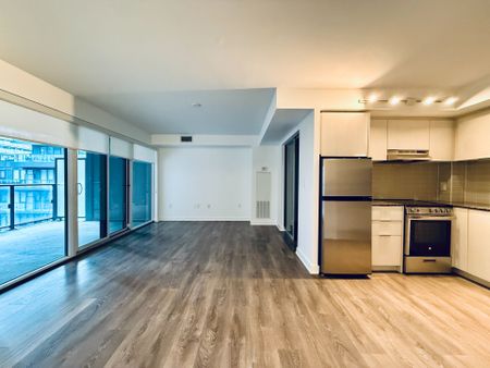 For Lease - 31 Phipps Street Unit# R603, Toronto, Ontario - Photo 3