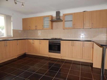 St Lukes Road, Pontnewynydd, Pontypool, NP4 - Photo 5