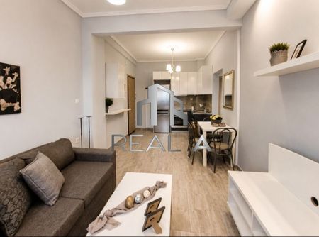 Διαμέρισμα για ενοικίαση - Κέντρο Θεσσαλονίκης, - Photo 2