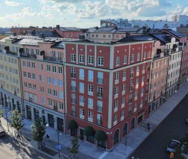 Nya gatan 21, Nacka Centrum - Foto 5