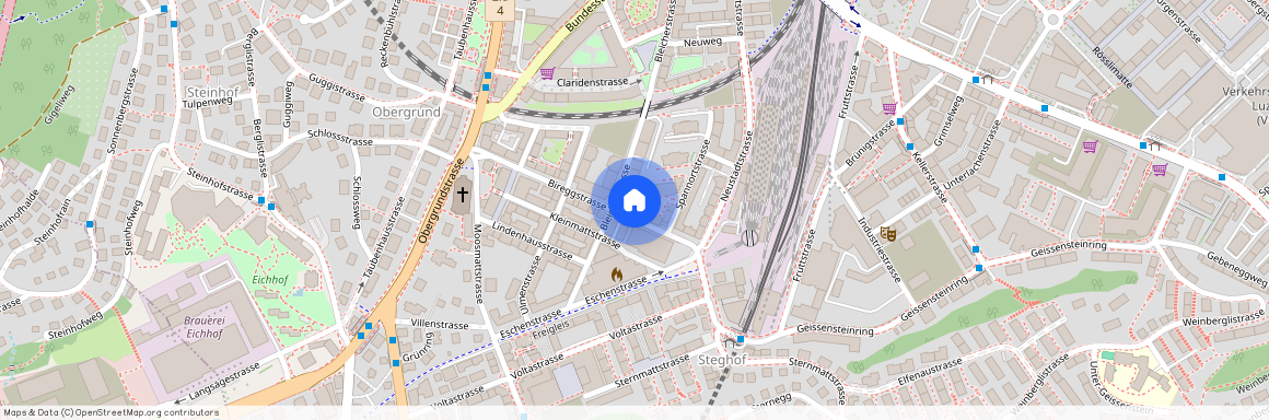 6003, Luzern, Bireggstrasse, 29