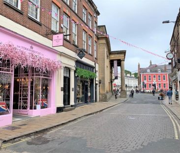 Blake Street, York - Photo 1